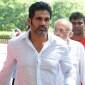 Sunil Shetty is back in&nbsp;action!