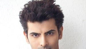 Rohit Bakshi: I don’t mind running around trees