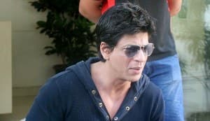 Bollywood comes out in support of Shahrukh Khan