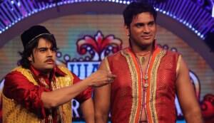 Manish Paul, Iqbal Khan on ‘Entertainment Ke Liye…’