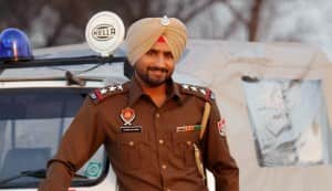 Viacom18 spins into regional cinema with Harbhajan Singh