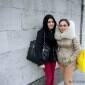 Pic: Is Rani Mukerji trying to hide behind that mink&nbsp;fur?