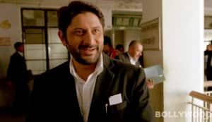 Jolly LLB box office report: Rs 3.12 crore on opening day