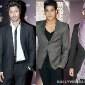 Prateik, Sidhartha Mallya and Vidyut Jamwal – fearlessly bold and effortlessly&nbsp;fun