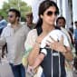 Shilpa Shetty skips Nach Baliye 5 shoot as son Viaan falls&nbsp;ill