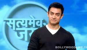 SATYAMEV JAYATE episode 10: Aamir Khan sheds light on casteism and&nbsp;untouchability