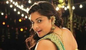 Happy Birthday, Ramya!