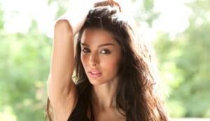 Happy birthday, Giselle Monteiro!