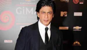 Shahrukh Khan invited by Harvard: Will the actor be hassled again at US airport?