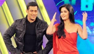 Do you want to see Salman Khan-Katrina Kaif together again?