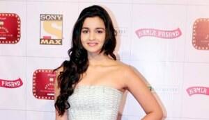 Anniversary special: Saif Ali Khan, Kajol, Alia Bhatt, Varun Dhawan- trendsetters of the year?
