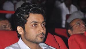 Suriya-Hari team up for ‘Singam’ sequel?