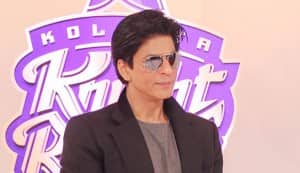 Shahrukh Khan brings about Sahara and BCCI truce