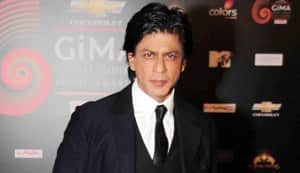 SHAHRUKH KHAN’s speech at Yale: I feel like a street artist…