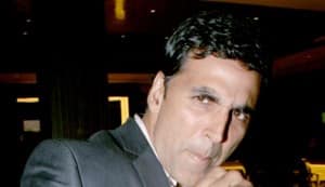 Akshay Kumar not interested in buying rights to ‘Kolaveri di’