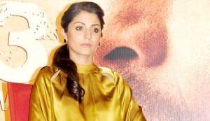 Anuskha Sharma: What’s wrong if I talk to Arjun Kapoor at 4am?