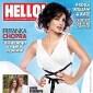 Priyanka Chopra’s ‘different’ look on the latest cover of&nbsp;Hello!