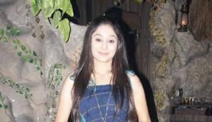 NAVYA cast celebrates new timing of the show