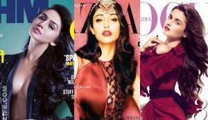 Alia Bhatt, Ileana D’Cruz, Huma Qureshi: Who’s the hottest of them all?