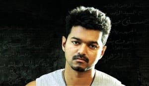 Vijay’s Thupakki postponed – to release on Diwali