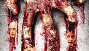 Rise Of The Zombie trailer: Luke Kenny in a spine-chilling zombie flick!