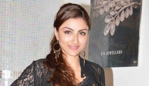 Soha Ali Khan to host Spell Bee – India Spells season five