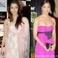 Lara Dutta not to write about motherhood, just like Aishwarya Rai&nbsp;Bachchan