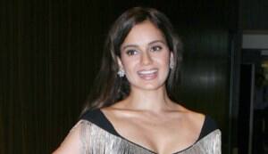 Kangna, Chirag at the ‘Miley Naa Miley Hum’ music launch