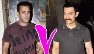 Salman Khan’s ‘Dabangg 2′ not to clash with Aamir Khan’s ‘Dhoom:3′