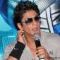 SRK turns wary of the&nbsp;media