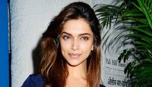 Deepika Padukone: Not doing Shankar’s film ‘I’