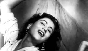 Madhubala birth anniversary: The beautiful actor’s most romantic songs