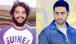 Does Abhishek have time for Shaad’s film?