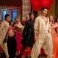AJAB GAZABB LOVE song Tu: Jackky Bhagnani serenades Nidhi&nbsp;Subbaiah