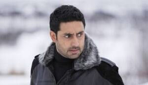 Why did Abhishek Bachchan not use a body double for ‘Players’ stunt?