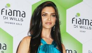 Will Deepika Padukone become the No.1 heroine?