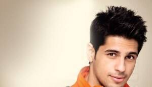 Ekta Kapoor signs Sidharth Malhotra for The Villain