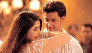 Are Hrithik Roshan and Kareena Kapoor a hot&nbsp;couple?