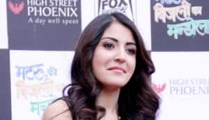 Imran Khan and Anushka Sharma celebrate Makar Sankranti with fans
