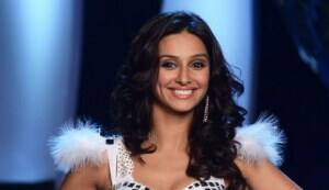 Jhalak Dikhhla Jaa 5: Shibani Dandekar evicted!