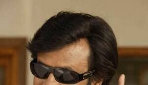 Is Rajinikanth taking over Google?