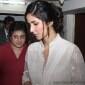 Katrina Kaif goes&nbsp;ultra-elegant!