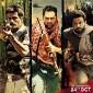 CHAKRAVYUH movie review: Arjun Rampal tries too hard, Abhay Deol doesn’t try hard&nbsp;enough
