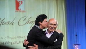 Shahrukh Khan, Sridevi, Amitabh Bachchan: Stars Yash Chopra made