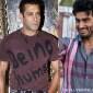 Salman Khan finds a younger brother in Arjun&nbsp;Kapoor!