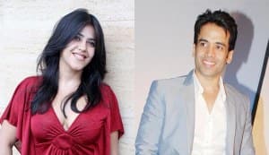 Tusshar Kapoor to pay house rent to sis Ekta Kapoor