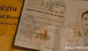 CBI wants a special screening of Special 26 before release