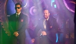 Salman-Katrina an item again!
