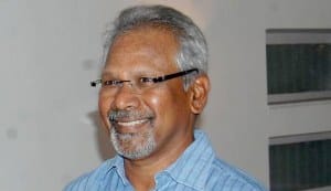 Mani Ratnam announces his bilingual, ‘Kadal’