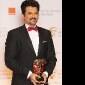 Anil Kapoor, Asif Kapadia at the BAFTA 2012&nbsp;Awards